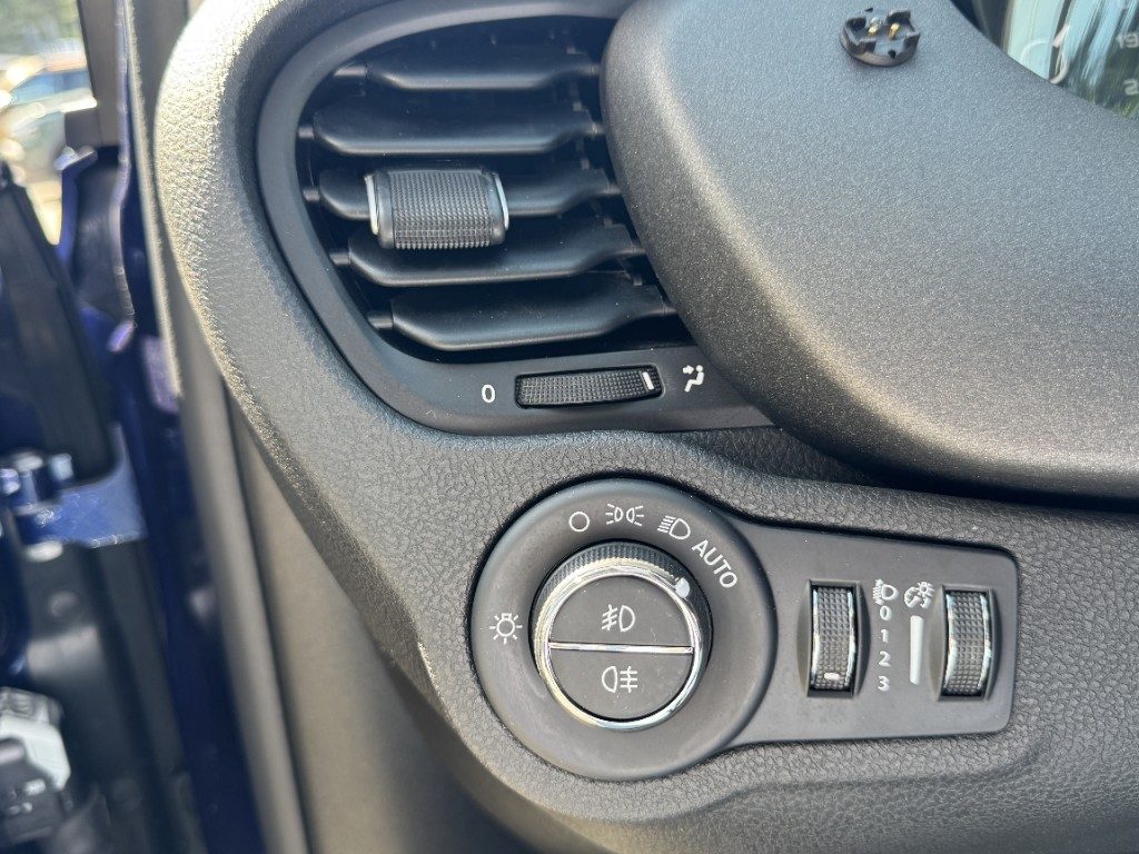 FIAT 500X 1.0 T3 120 CV Cross + FARI LED - 12