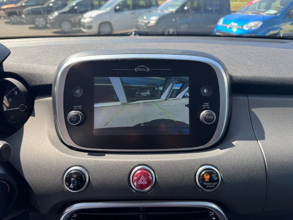 FIAT 500X 1.0 T3 120 CV Cross + FARI LED - 14