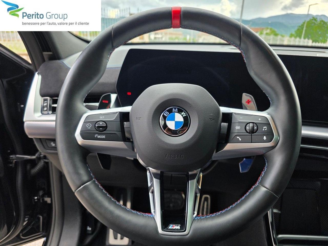 BMW X2 M35i xDrive Msport Pro - 10