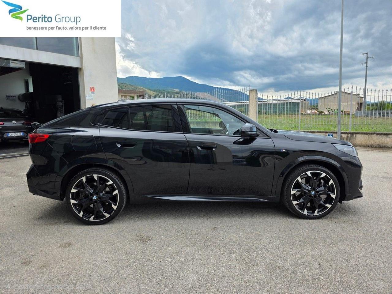 BMW X2 M35i xDrive Msport Pro - 2