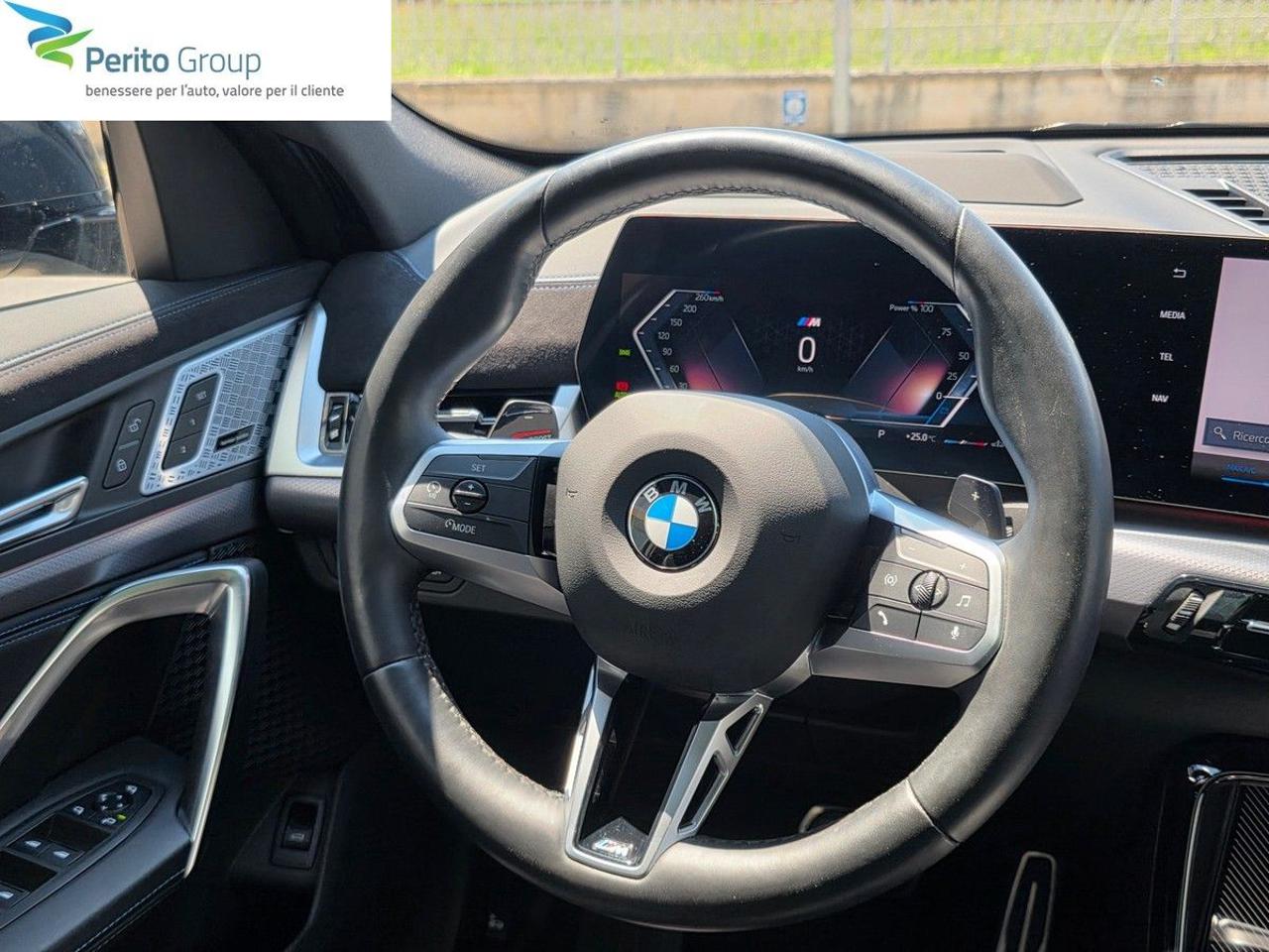 BMW X2 sDrive 18d Msport Pro - 9