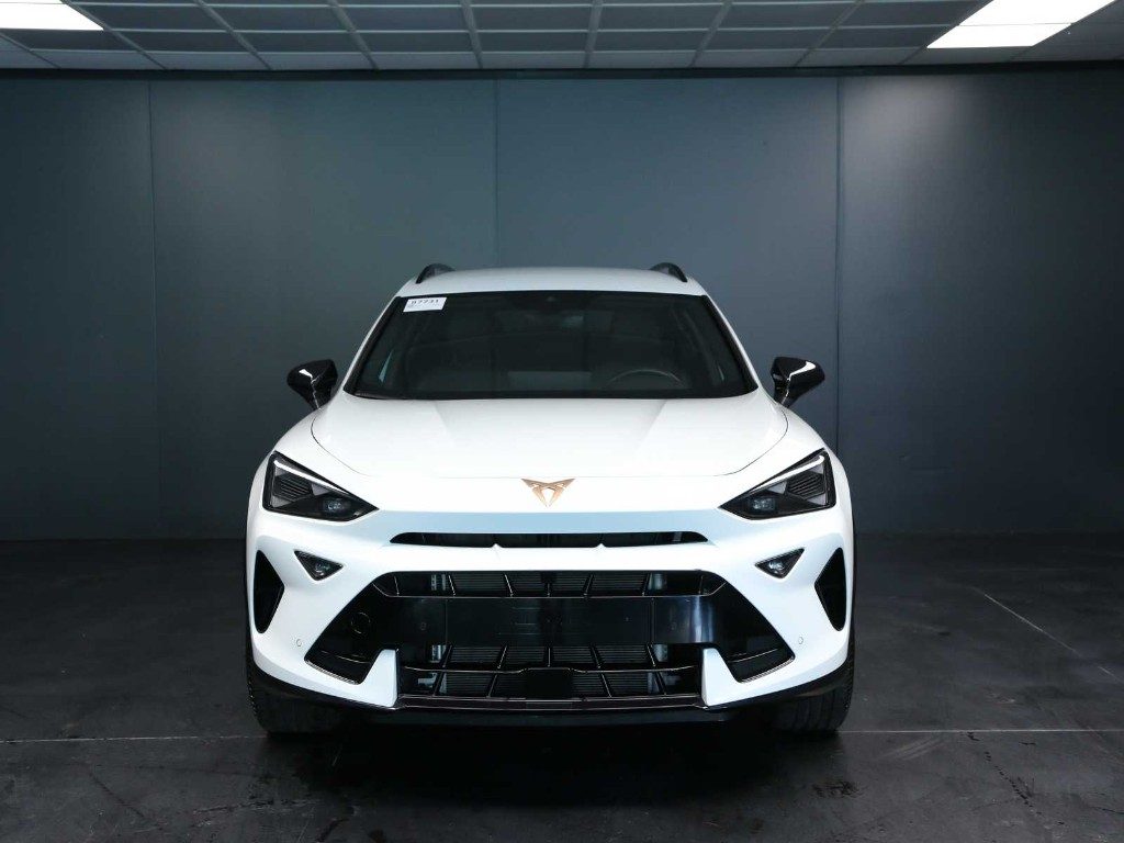 CUPRA Formentor 1.5 e-Hybrid DSG - 2