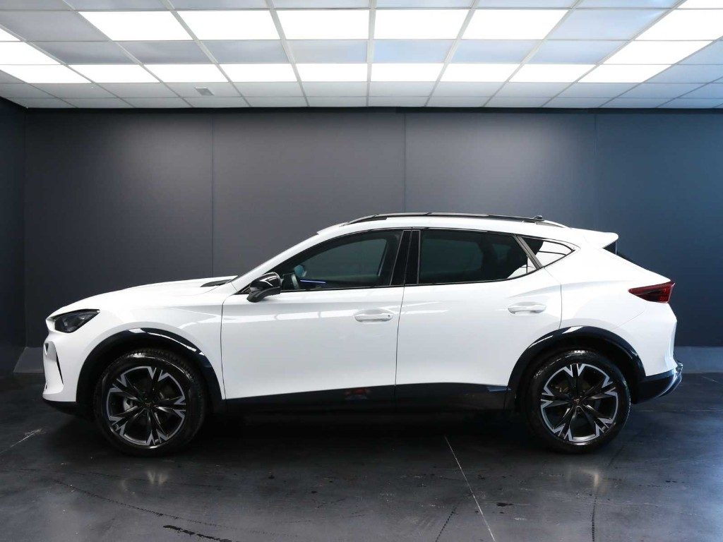 CUPRA Formentor 1.5 e-Hybrid DSG - 3