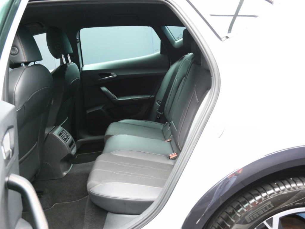 CUPRA Formentor 1.5 e-Hybrid DSG - 7