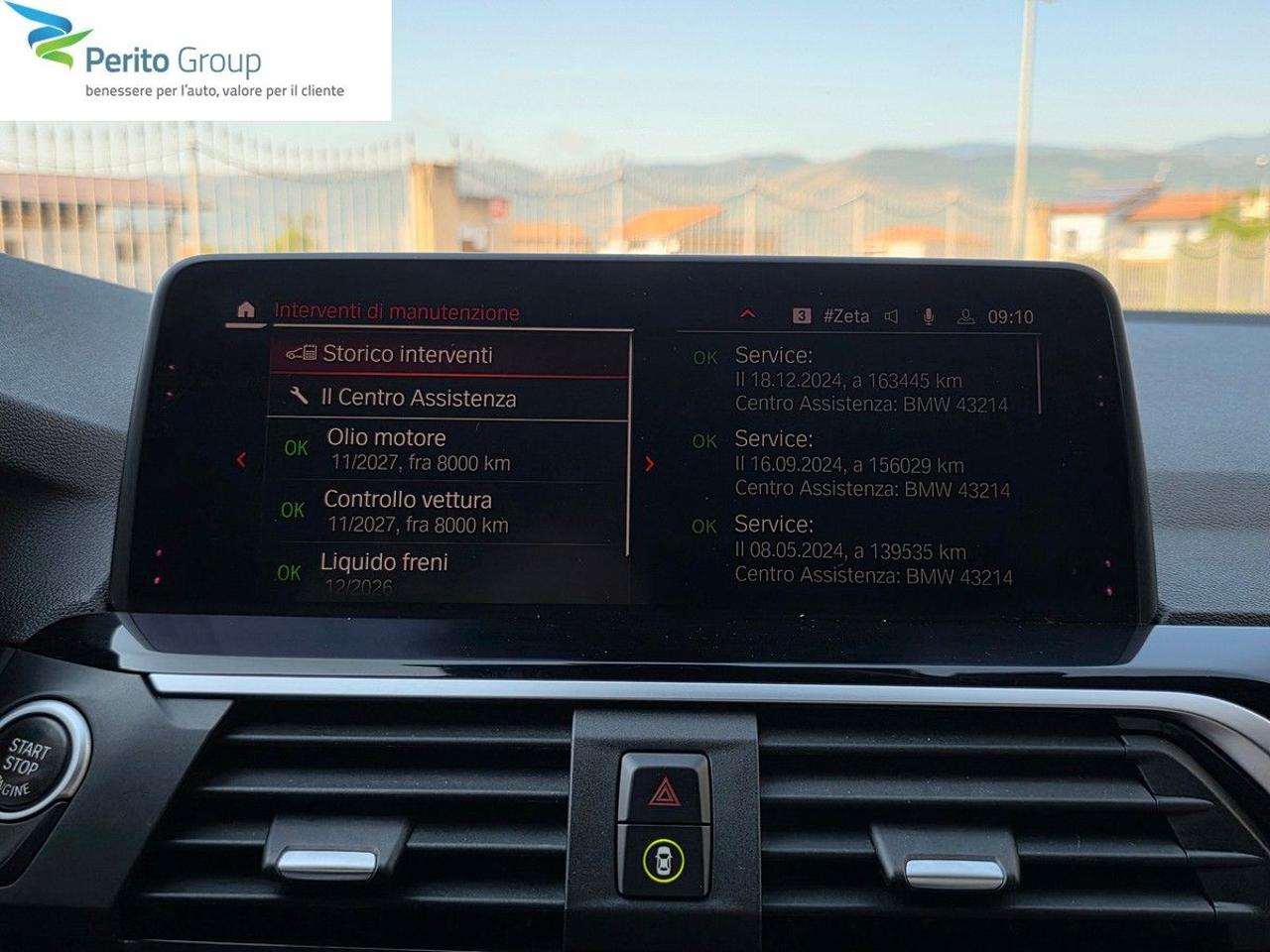BMW X4 xDrive20d Msport-X - 14
