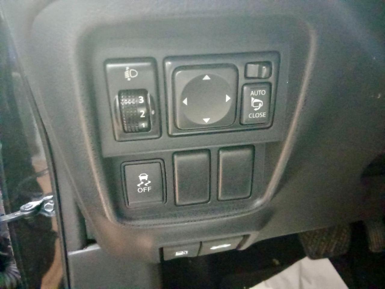 NISSAN Juke 1.6 Tekna Cambio Automatico - 10