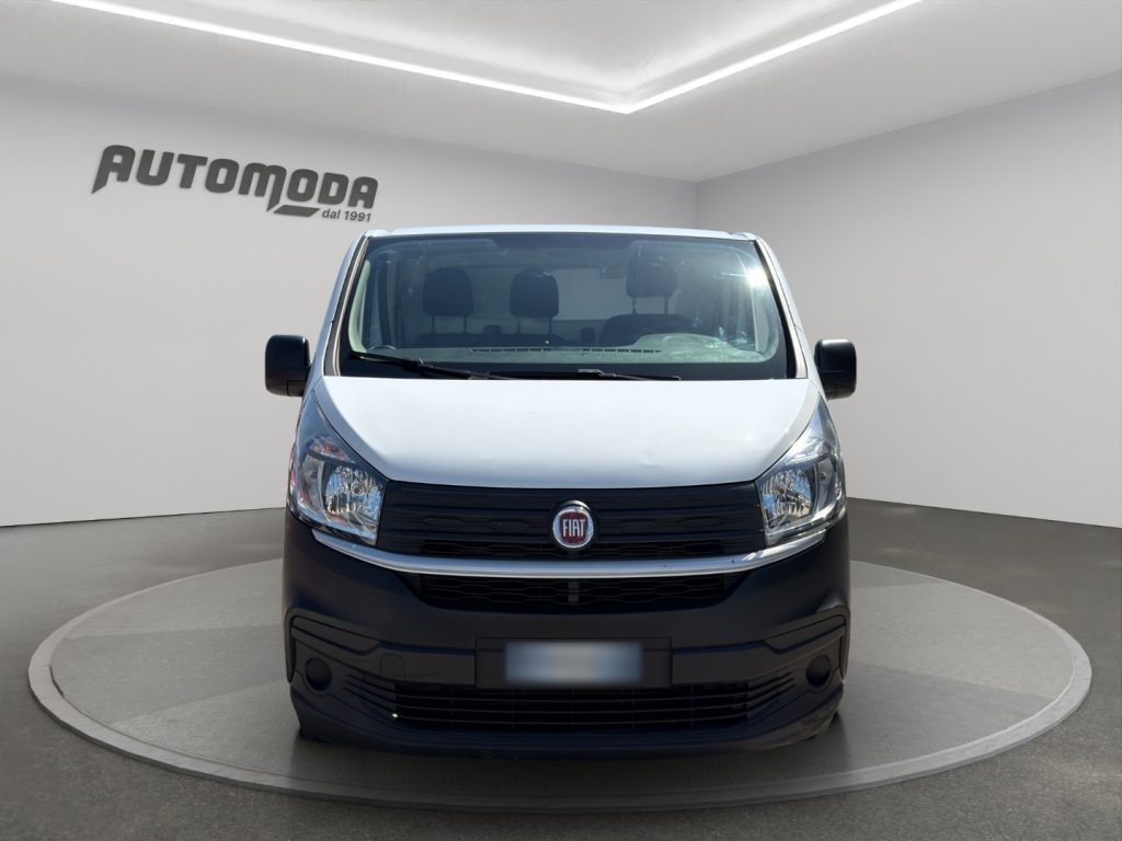 FIAT Talento 1.6 MJT - 2