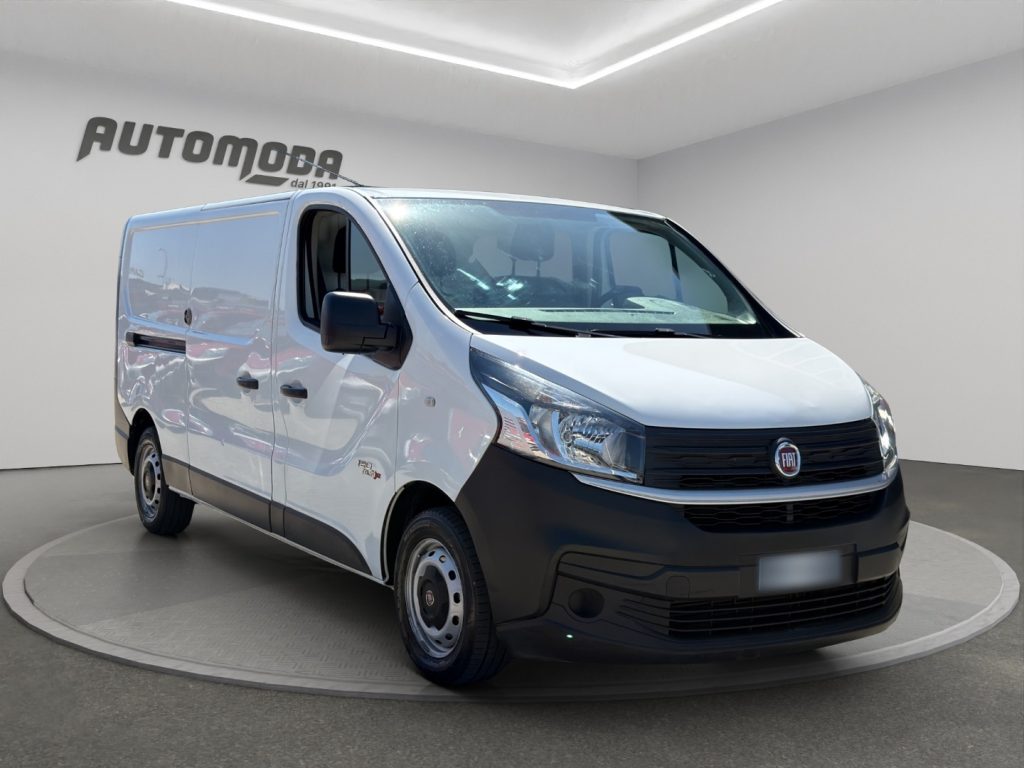 FIAT Talento 1.6 MJT - 3