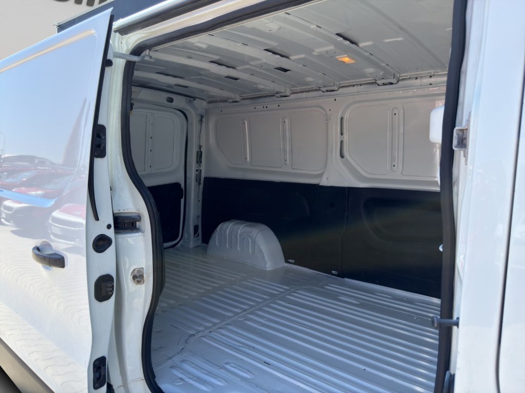 FIAT Talento 1.6 MJT - 8