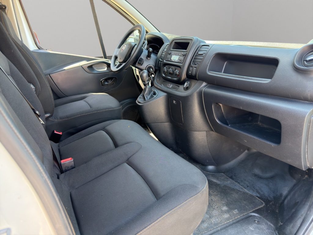 FIAT Talento 1.6 MJT - 9