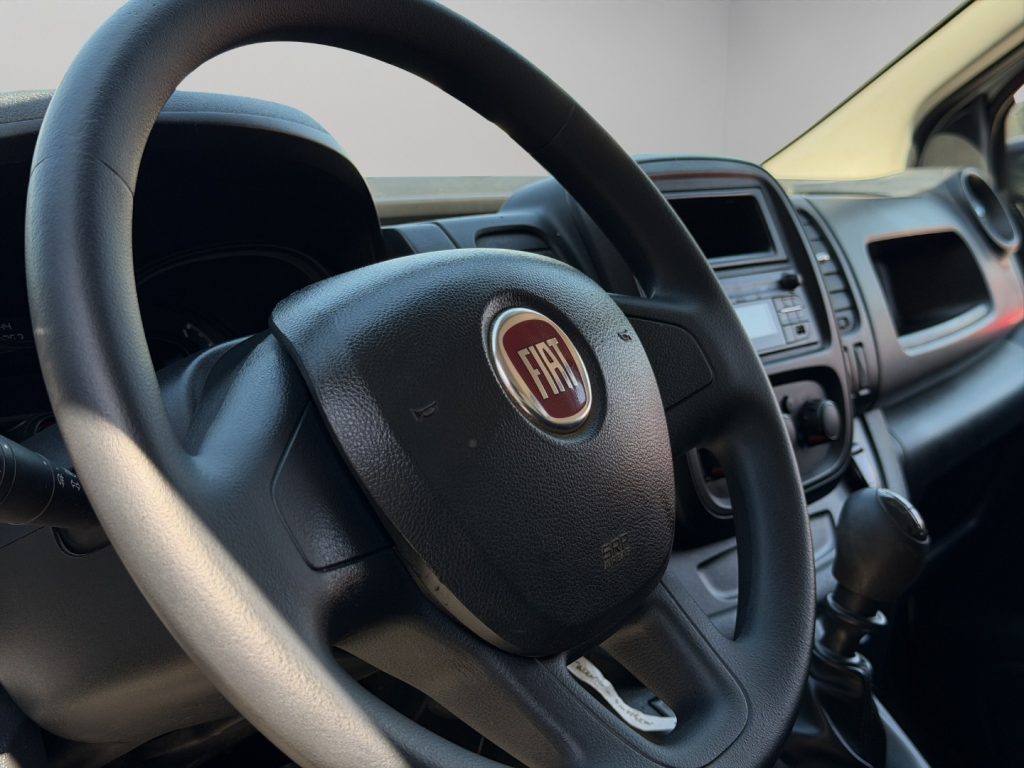 FIAT Talento 1.6 MJT - 11