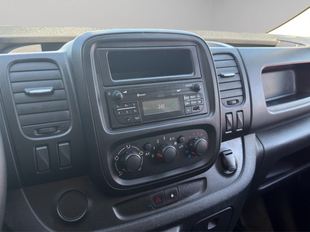 FIAT Talento 1.6 MJT - 13