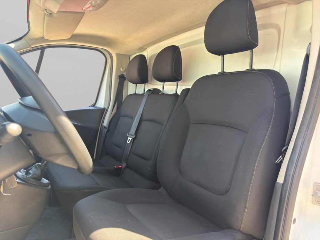 FIAT Talento 1.6 MJT - 14