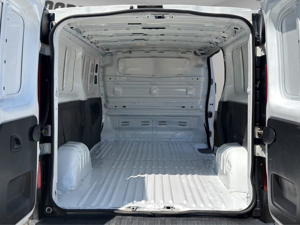 FIAT Talento 1.6 MJT - 15