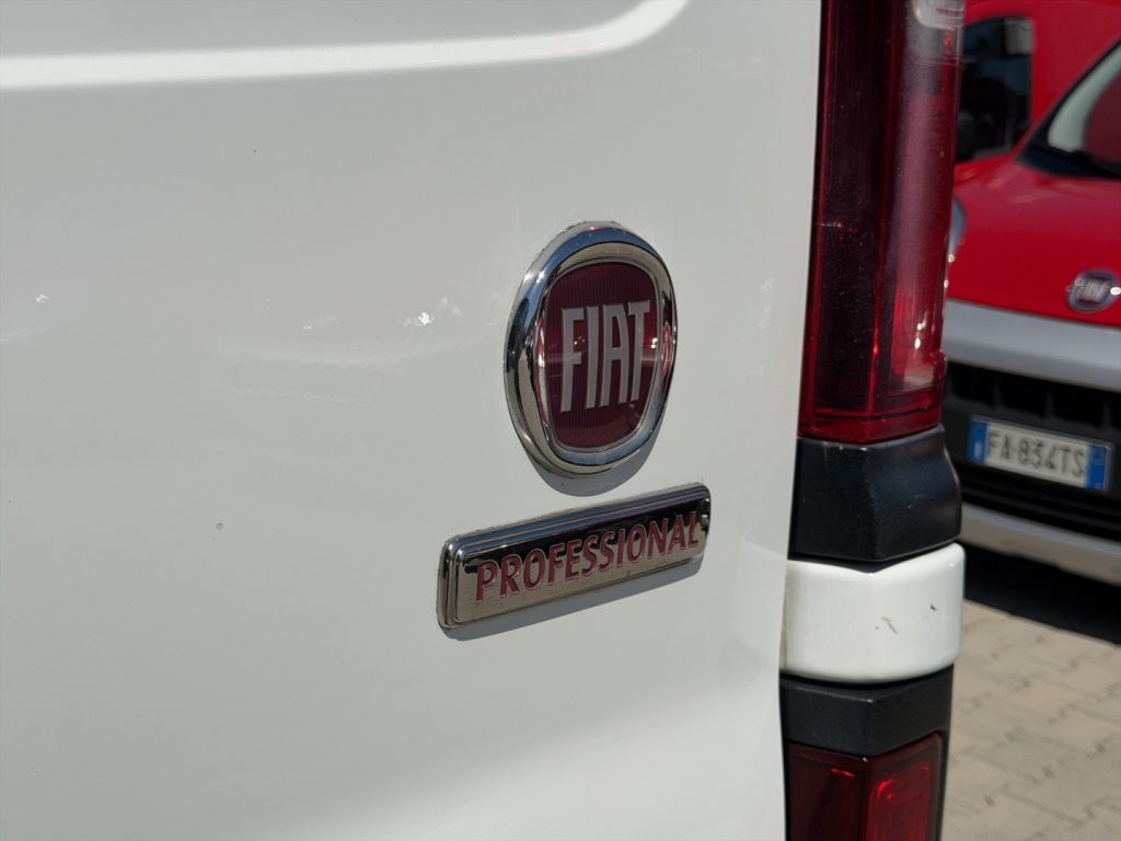 FIAT Talento 1.6 MJT - 16
