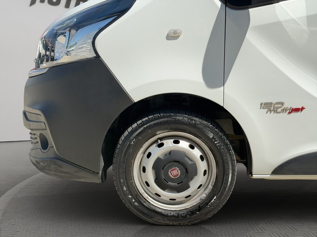 FIAT Talento 1.6 MJT - 19
