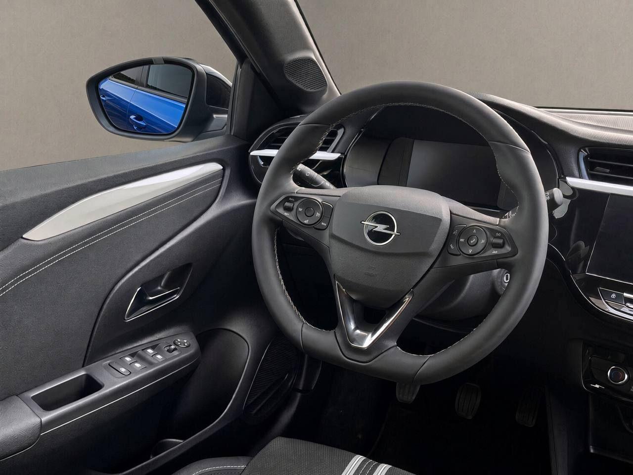 OPEL Corsa 1.2 75 CV GS - 22