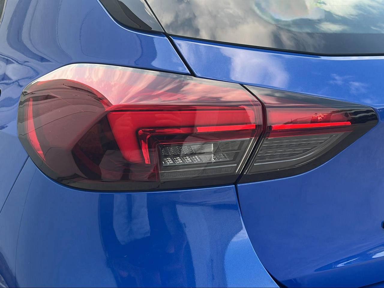 OPEL Corsa 1.2 75 CV GS - 31