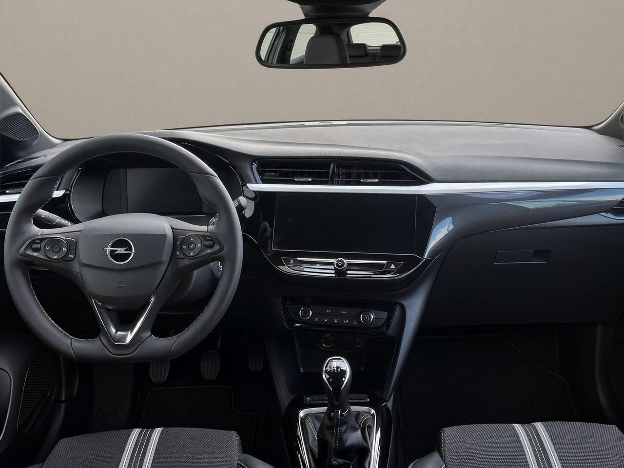 OPEL Corsa 1.2 75 CV GS - 13