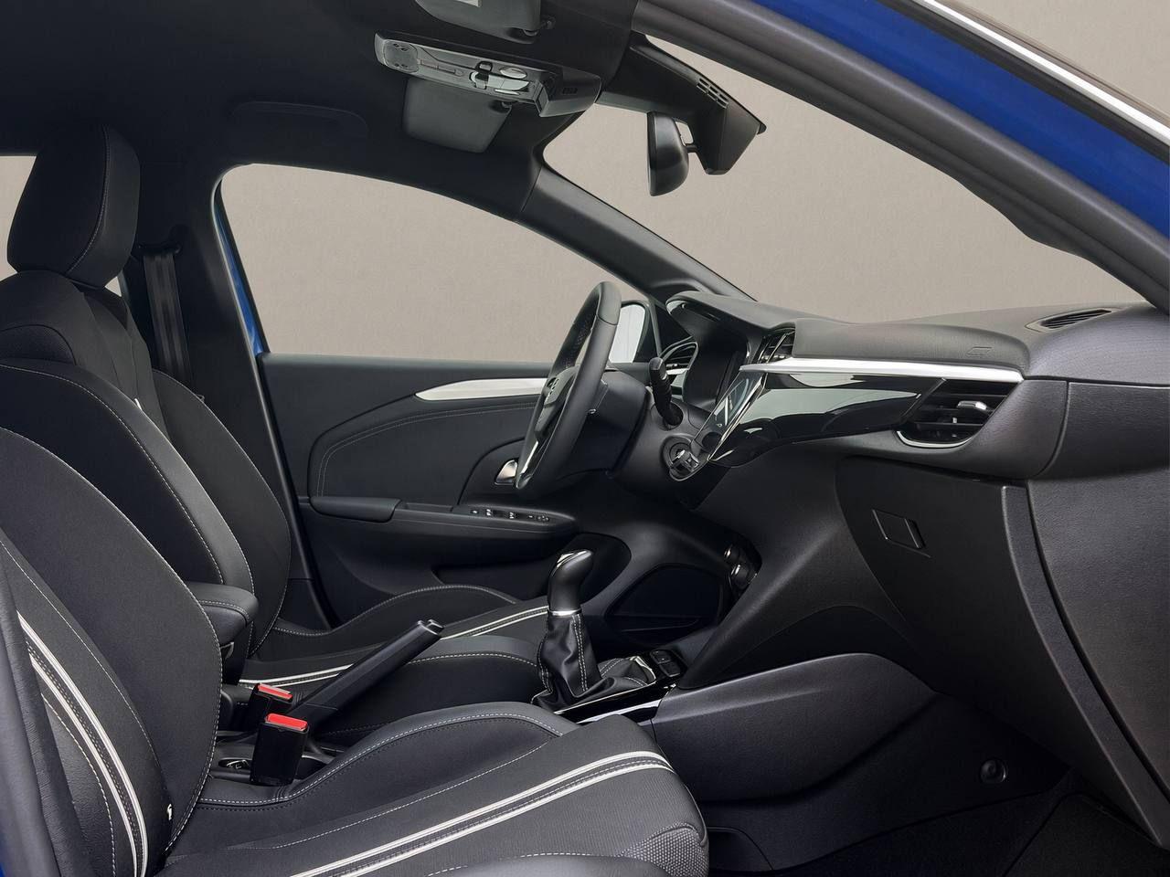 OPEL Corsa 1.2 75 CV GS - 11