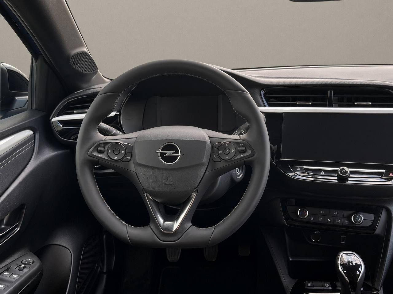 OPEL Corsa 1.2 75 CV GS - 14