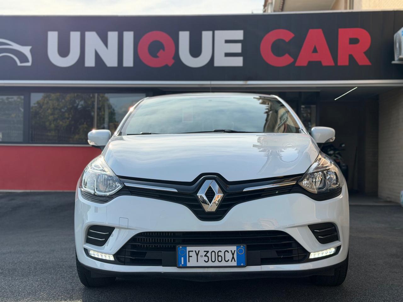 RENAULT Clio TCe 12V 90 CV GPL  Business (NESSUN VINCOLO) - 3