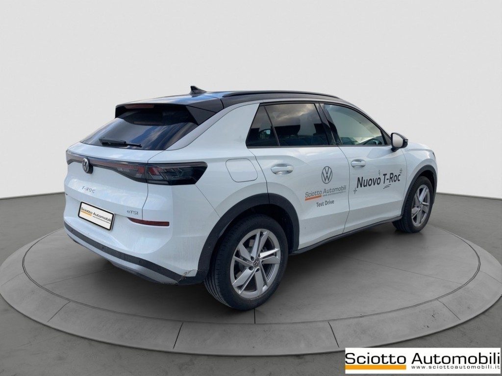 VOLKSWAGEN T-Roc 1.5 TSI ACT Life - 6