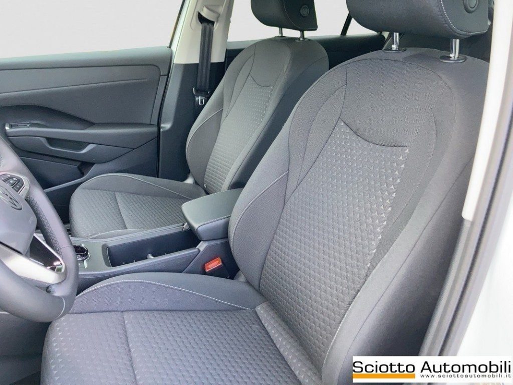 VOLKSWAGEN T-Roc 1.5 TSI ACT Life - 9