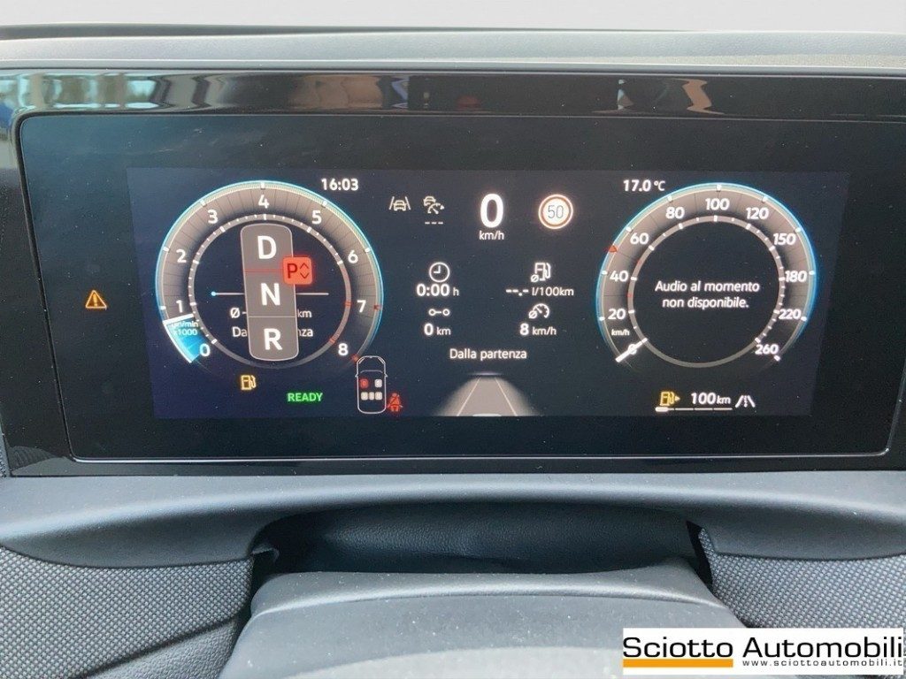 VOLKSWAGEN T-Roc 1.5 TSI ACT Life - 11