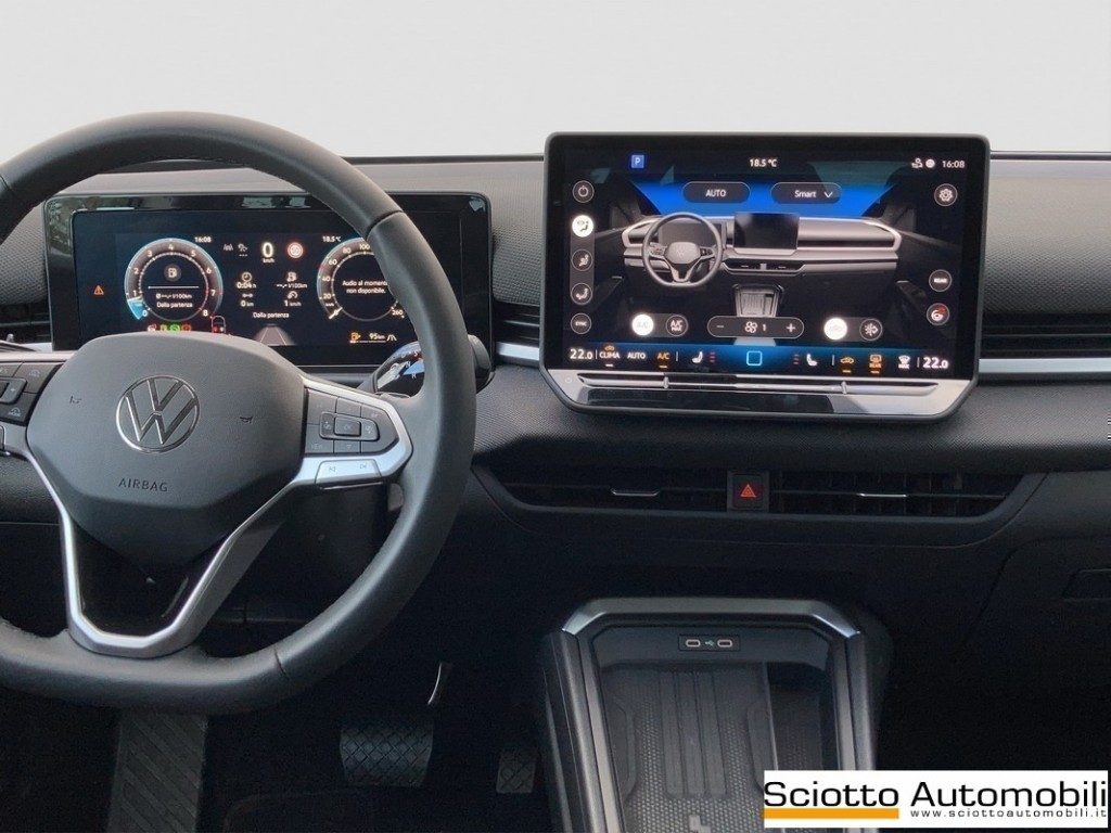VOLKSWAGEN T-Roc 1.5 TSI ACT Life - 14