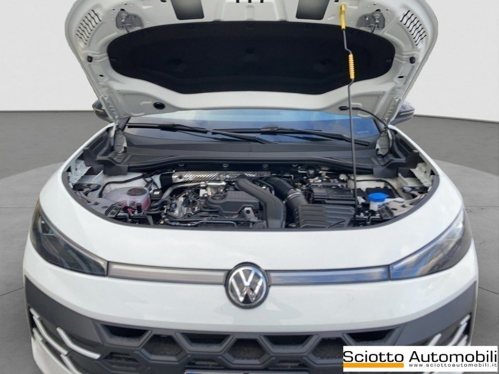 VOLKSWAGEN T-Roc 1.5 TSI ACT Life - 18