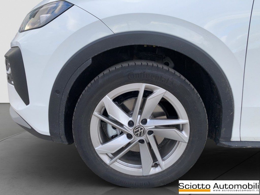 VOLKSWAGEN T-Roc 1.5 TSI ACT Life - 19