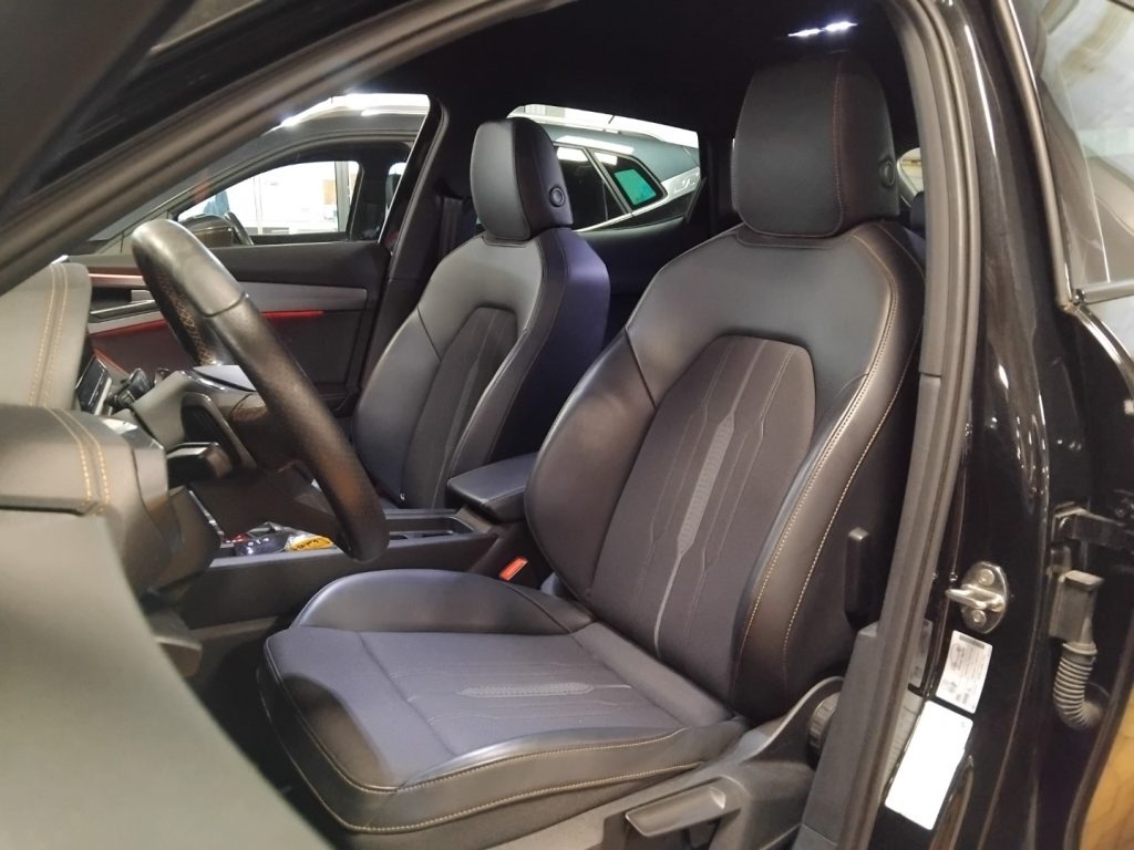 CUPRA Formentor 1.5 TSI DSG 19 VIDEO - 16
