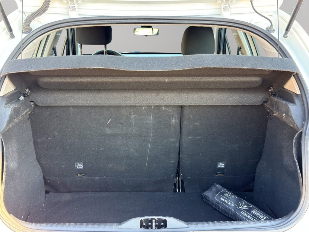 CITROEN C3 1.5 AUTOCARRO N1 4 POSTI - 15