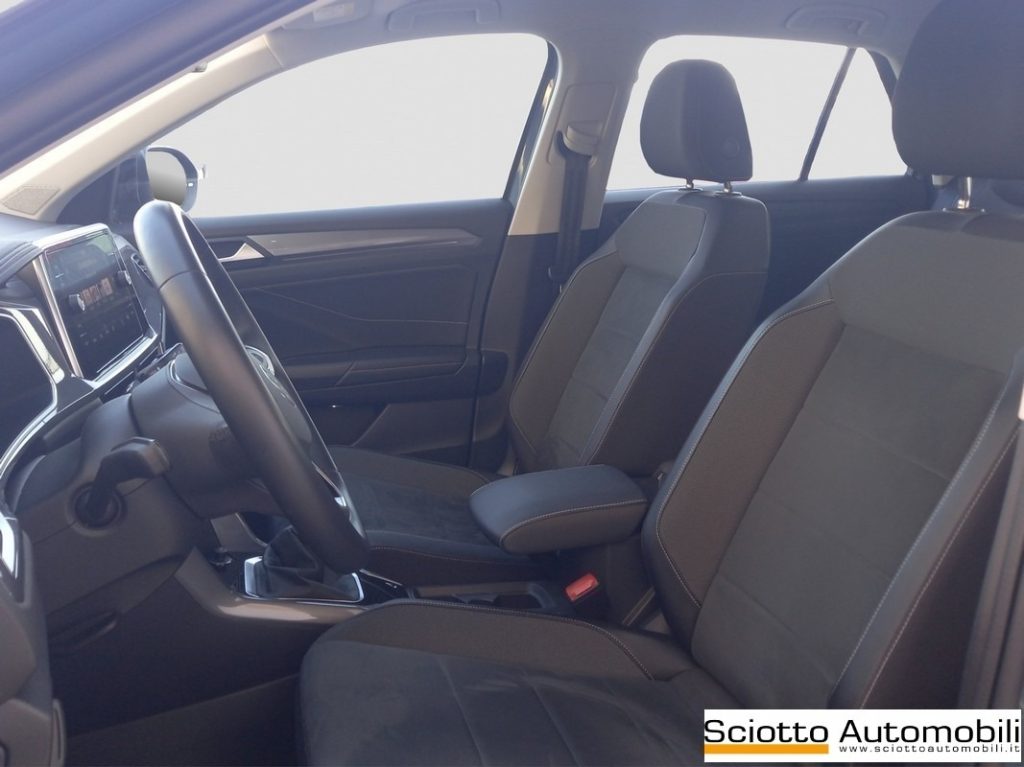 VOLKSWAGEN T-Roc 1.0 TSI Life - 9