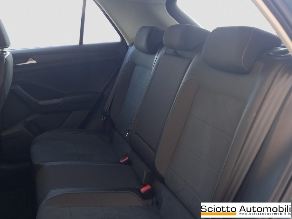 VOLKSWAGEN T-Roc 1.0 TSI Life - 13