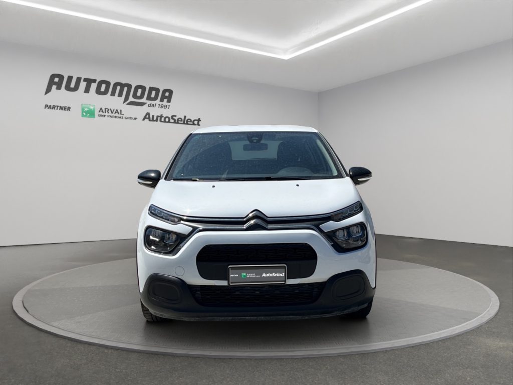 CITROEN C3 AUTOCARRO N1 COMBI - 2