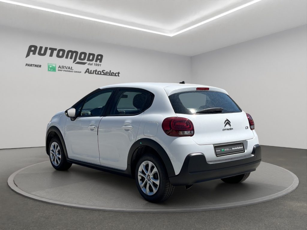 CITROEN C3 AUTOCARRO N1 COMBI - 6
