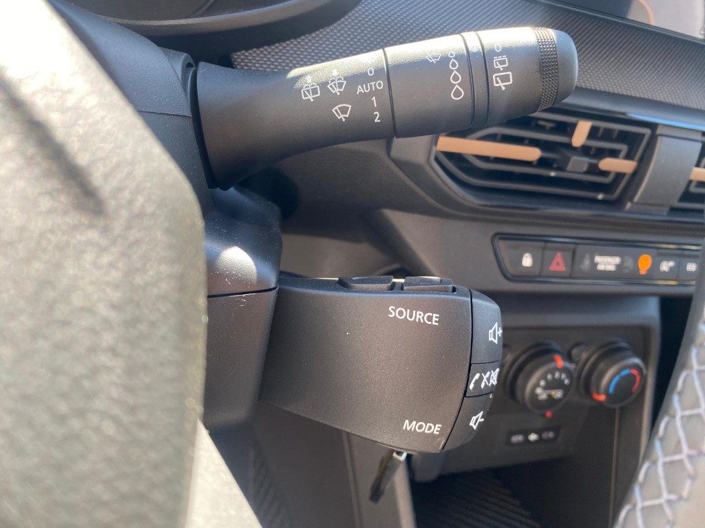 DACIA Sandero Stepway Eco-G 120 CV Expression - 18