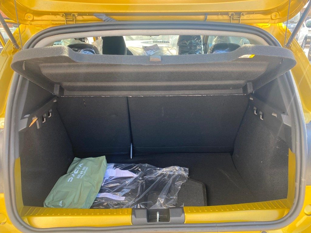 DACIA Sandero Stepway Eco-G 120 CV Expression - 7
