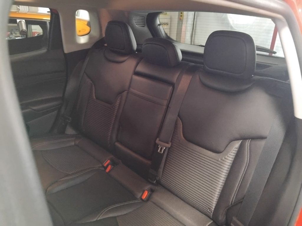 JEEP Compass 1.3 Turbo T4 190 CV PHEV AT6 4xe Limited GR.SP.DAY - 9