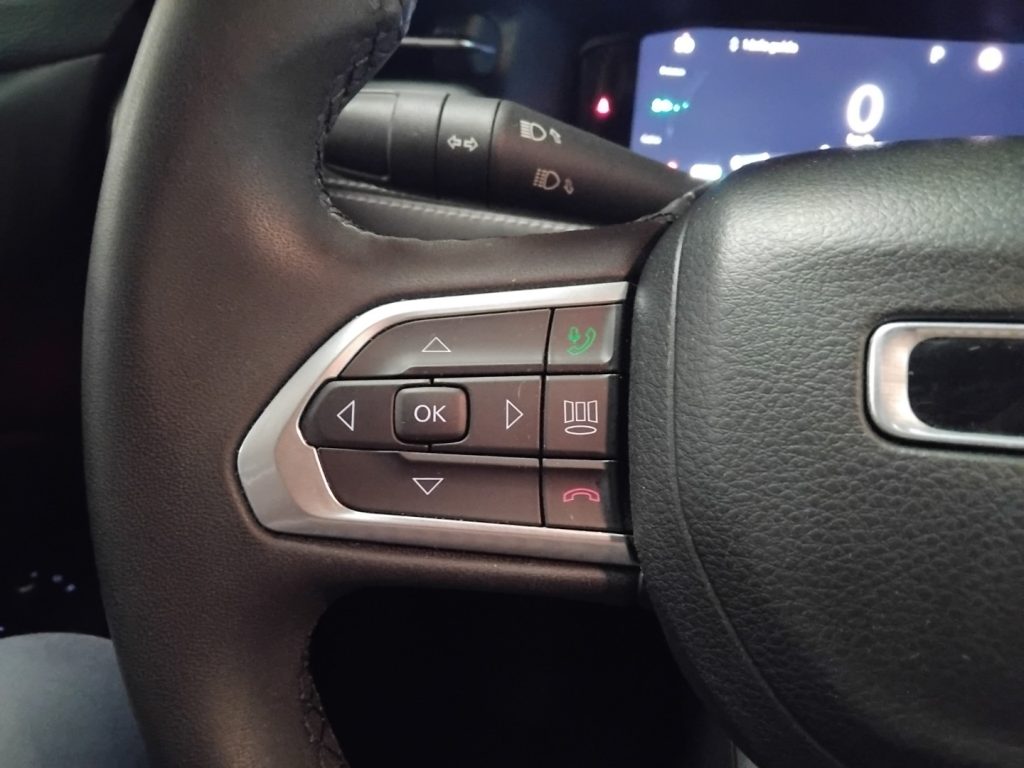 JEEP Compass 1.3 Turbo T4 190 CV PHEV AT6 4xe Limited GR.SP.DAY - 23