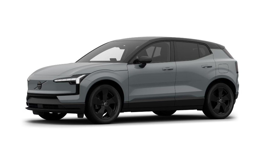 VOLVO EX30 P5 Long Range electric Plus Black Edition rwd - Foto 1