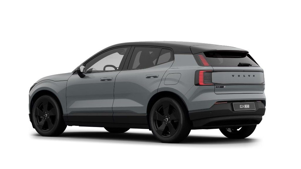 VOLVO EX30 P5 Long Range electric Plus Black Edition rwd - Foto 2