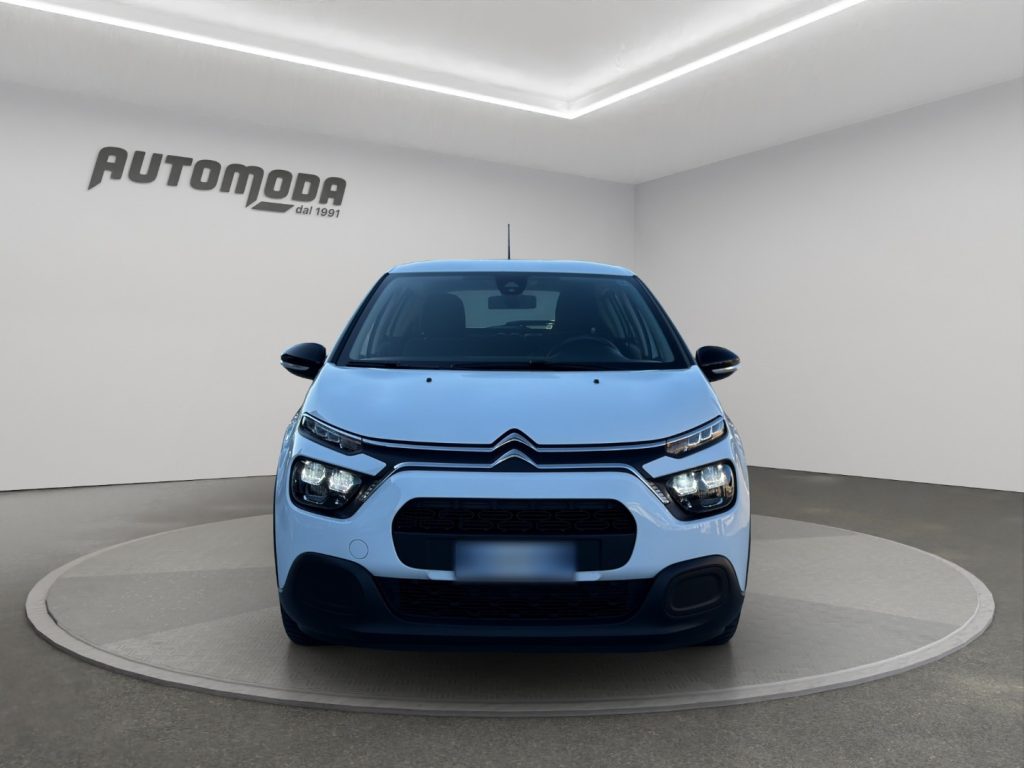 CITROEN C3 COMBI N1 4 POSTI AUTOCARRO - 2