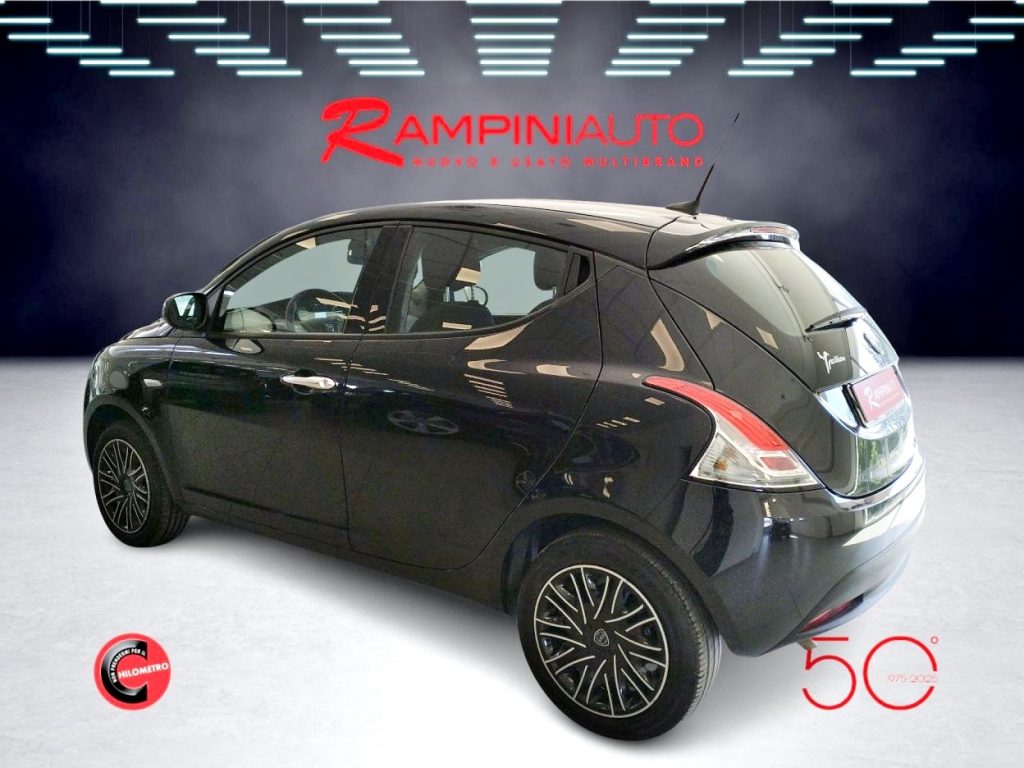 LANCIA Ypsilon 1.0 FireFly Hybrid Km 35.000 Iva Esposta - 13