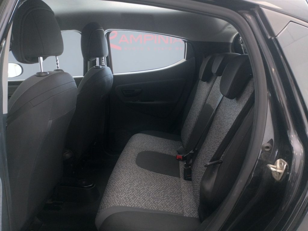 LANCIA Ypsilon 1.0 FireFly Hybrid Km 35.000 Iva Esposta - 18