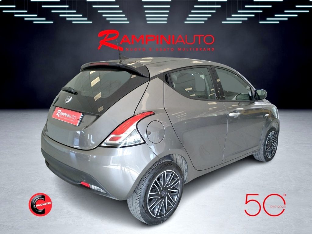 LANCIA Ypsilon 1.0 FireFly Hybrid Km 37.000 Iva Esposta - 7