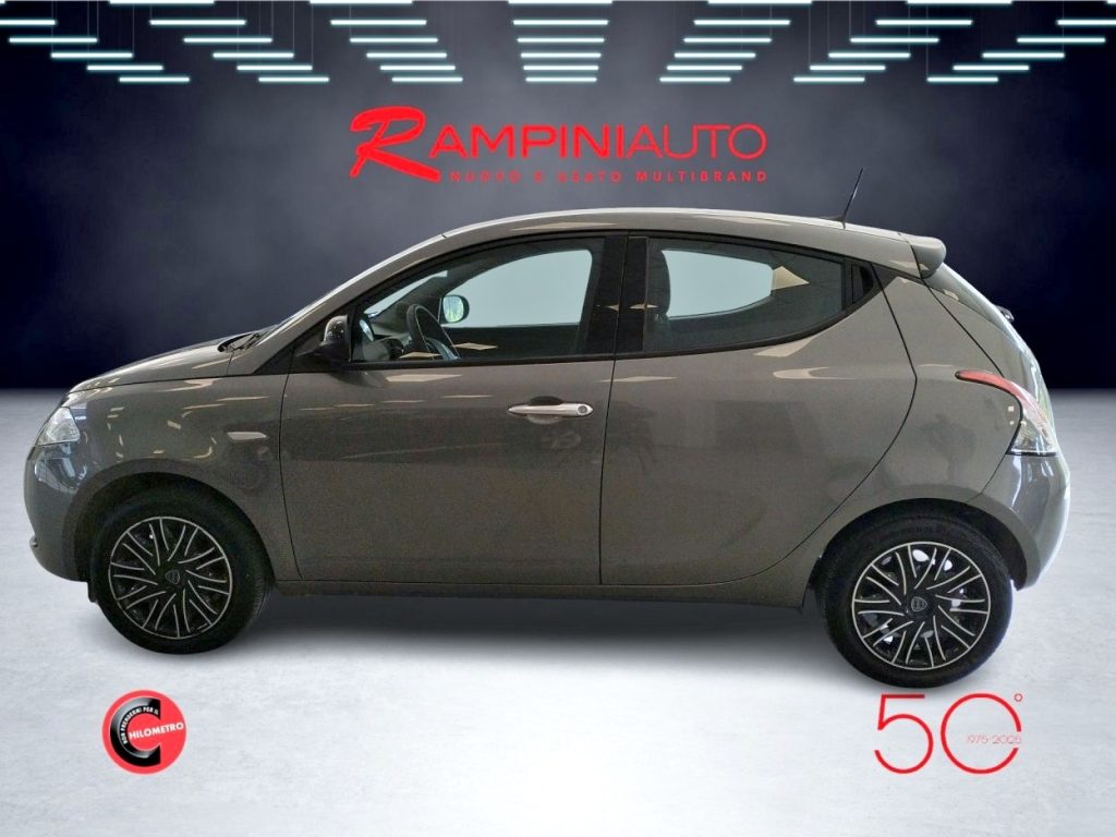 LANCIA Ypsilon 1.0 FireFly Hybrid Km 37.000 Iva Esposta - 12