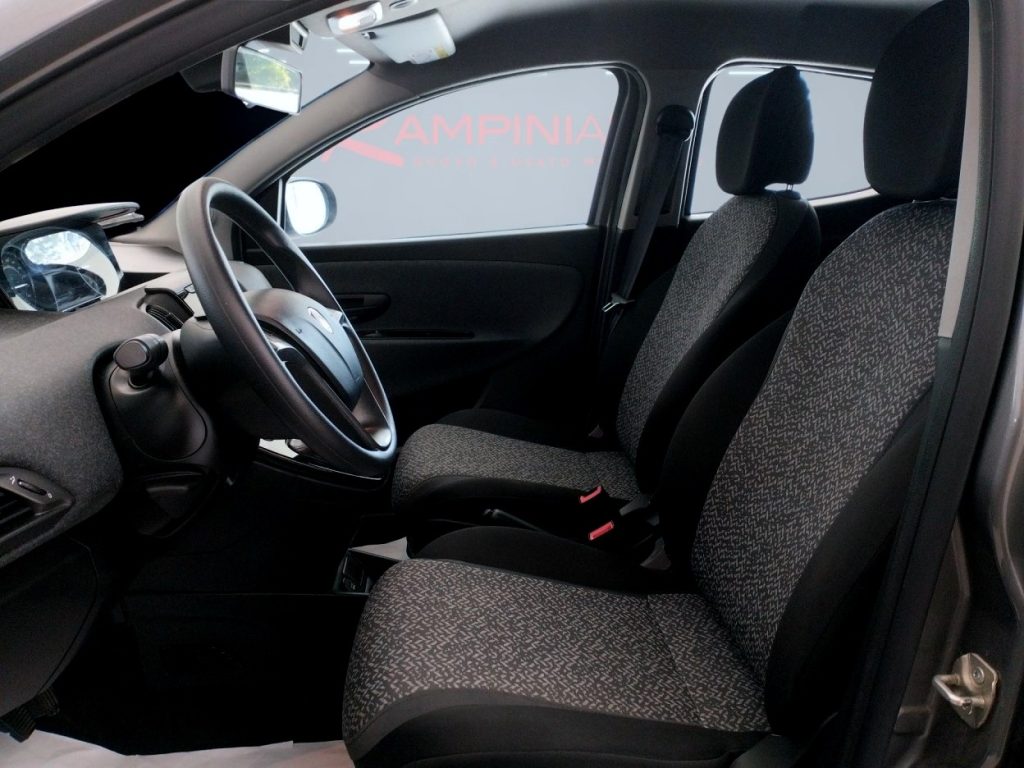 LANCIA Ypsilon 1.0 FireFly Hybrid Km 37.000 Iva Esposta - 15